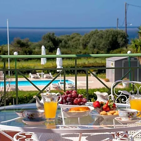Hotel Monambeles Dilináta