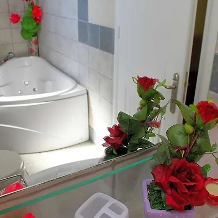 Hotel Monambeles