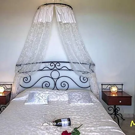 Hotel Monambeles Dilináta
