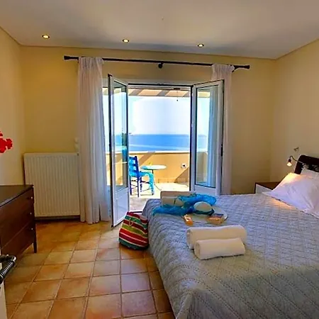 Monambeles Hotel