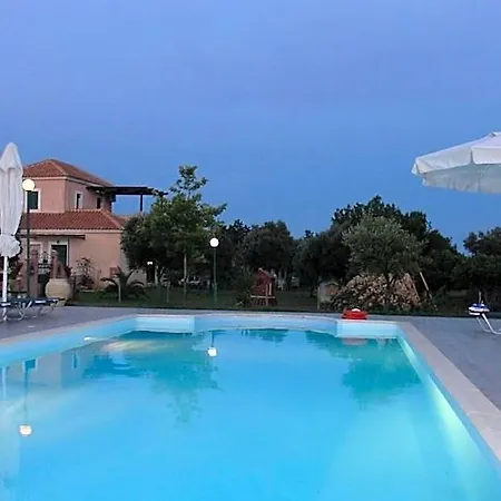 Hotel Monambeles Dilináta